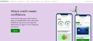 Financial Affiliate Programs - Credit Karma