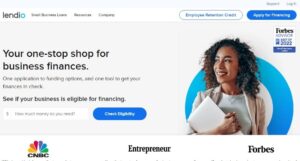 Financial Affiliate Programs - Lendio
