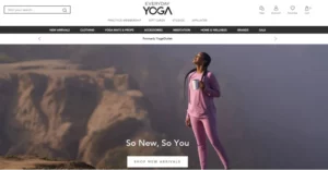 Fitness Affiliate Programs - EverydayYoga