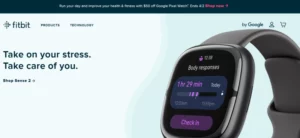 Fitness Affiliate Programs - FitBit