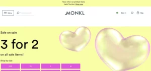 Fitness Affiliate Programs - Monki
