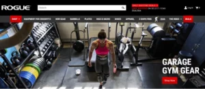 Fitness Affiliate Programs - Rogue Fitness