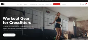 Fitness Affiliate Programs - WOD Nation
