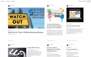 Flipboard Review and step by step
