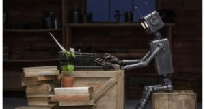 Free AI Writer