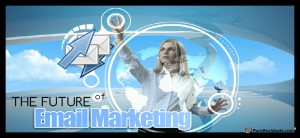 The Future of Email Marketing Large
