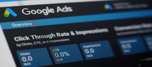 Google Ads Agency In Toronto