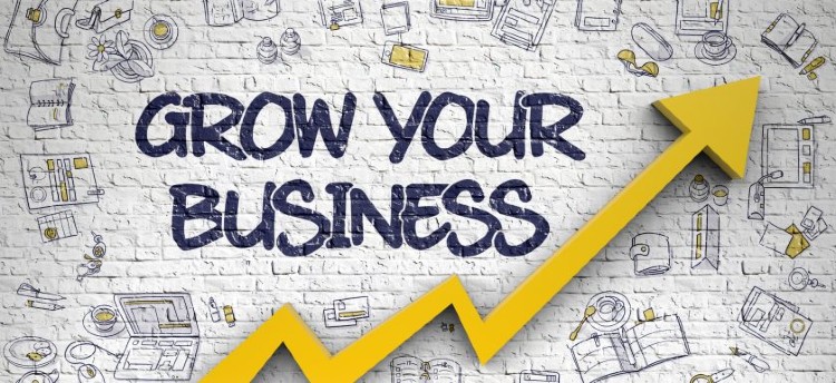 Grow Your Business Tips