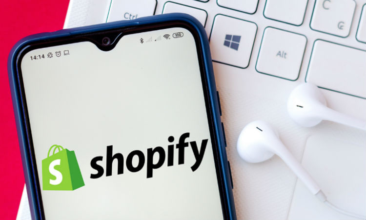 Growth Shopify Branding