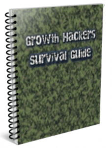 Growth Hackers Survival Guide