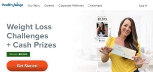 HealthyWage Affiliate Program