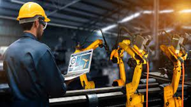 How Digital Marketing Helps the Manufacturing Industry 2