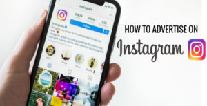 How to Advertise on Instagram SM