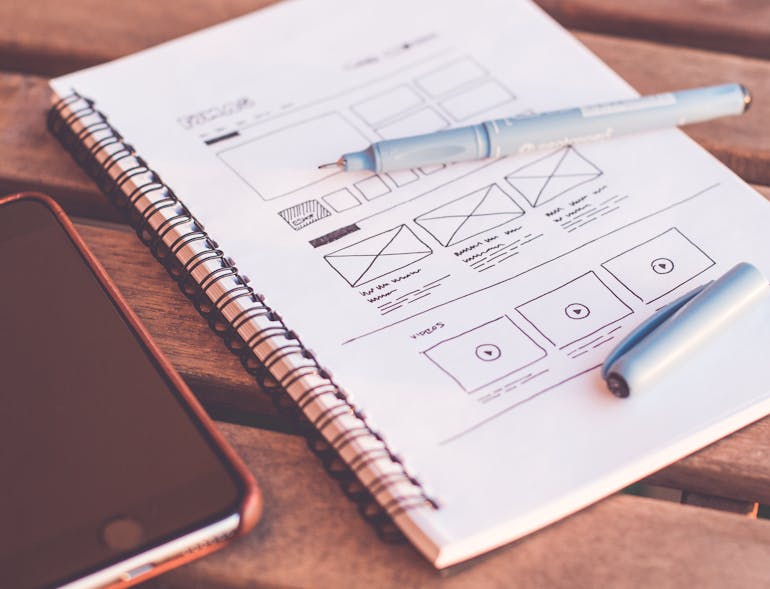 How to Build a High-Converting Affiliate Landing Page from Scratch