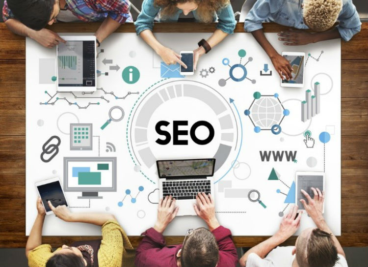 SEO for New Bueiness