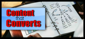 How to Content that Converts - featured