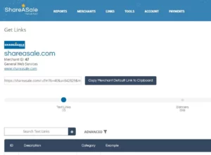 How to Get Started Affiliate Marketing - Get Affiliate Links