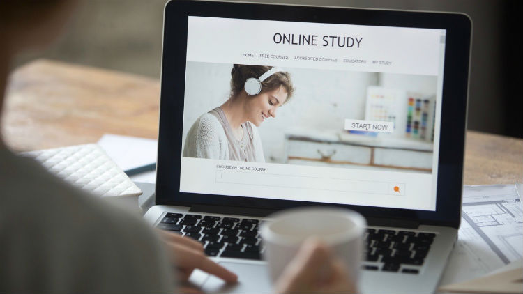 How to Online Course