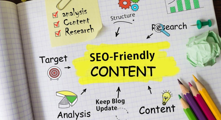 How to SEO Friendly Content