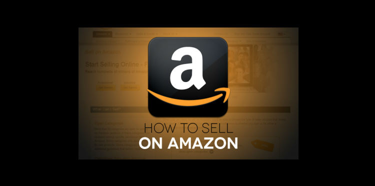 How to Sell on Amazon 