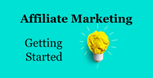 How to Start Affiliate Marketing 2019 - Social