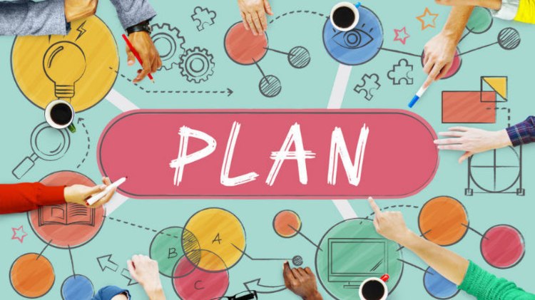 How to Start - Planning