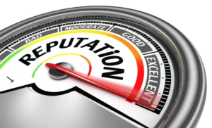 How to choose best affiliate program - Brand Reputation