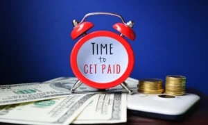 How to choose best affiliate program - payment types