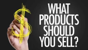 How to choose best affiliate program - product selection
