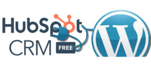 Free Hubspot WordPress Marketing Plugin
