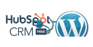 Hubspot WordPress All-in-One Marketing Plugin