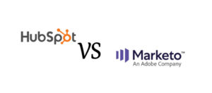 Hubspot vs Marketo