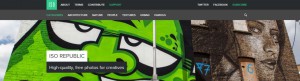 ISO Republic Free Images