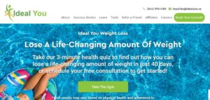 IdealYou Affiliate Program