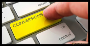 Improve Conversions