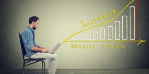 shopify seo Increases Web Traffic