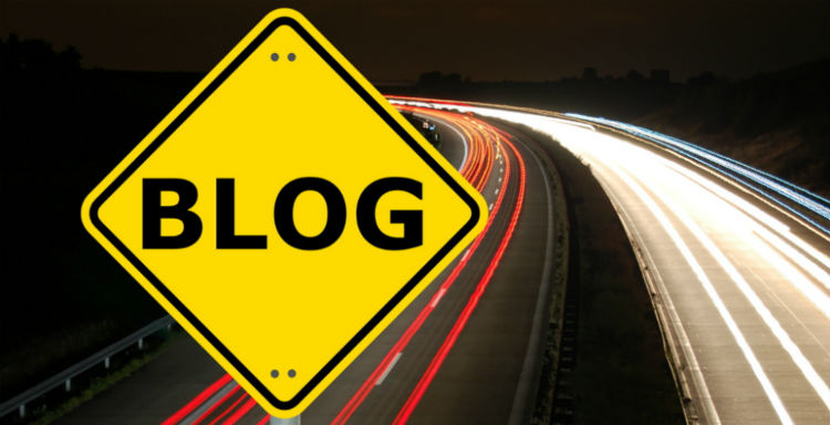 Increase Web Traffic Blog