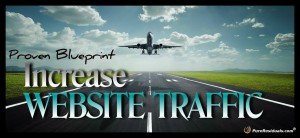 Increase Website Traffic Strategies