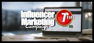 Influencer Marketing Tips