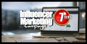 Influencer Marketing Campaign Success