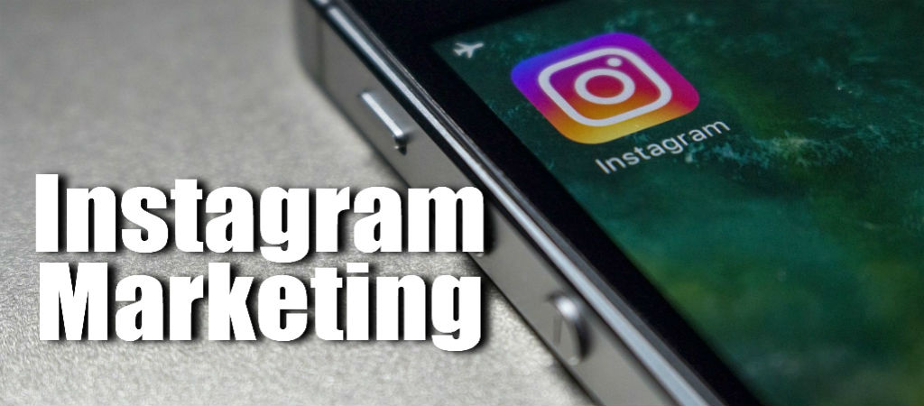 Instagram Business Marketing