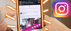 Instagram Live Video for Business