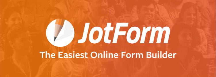 JotForm Lead Generation Tool