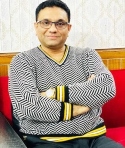 Kashif Raza