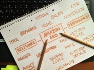 Keyword Clusters