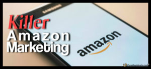 Killer Amazon Marketing - Featured