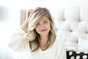 Krystin Lee - Social Media Influencer - TRESemme - Suburban Faux Pas