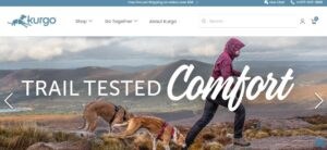 Kurgo Affiliate Program