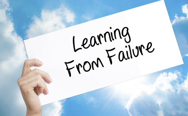 Learning-from-Failure