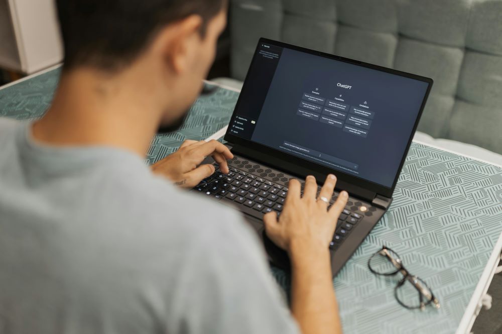 Leveraging User Behavior Data to Enhance SEO Performance